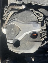 SONATA    2014 Engine Cover 104756073 - $1,477.46 MXN