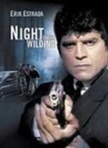 Night of the Wilding...Starring: Erik Estrada, Joey Travolta (used DVD) - £11.19 GBP