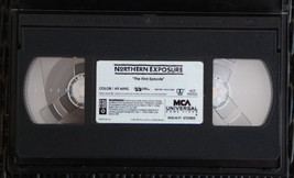 Northern Exposure: The First Episode...Starring: Rob Morrow, Janine Turner (VHS) - £7.84 GBP
