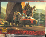 Vintage Star Wars Galaxy Trading Card #75 C-3PO R2D2 - $2.48