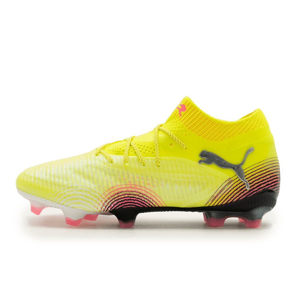 PUMA Future 8 Ultimate FG Men&#39;s Football Shoes Soccer Sports Training 10... - $245.56