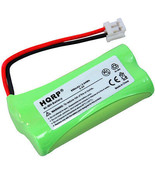 HQRP Phone Battery for Uniden BT-1011 BT1011 DECT3080 - $8.45