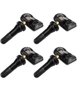 Autel TPMS MX Programmable Rubber Stem Sensor Tire TPMS 2 In1 315+433MHz... - $2,229.80 MXN