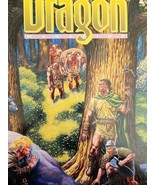 1992 Dragon Gaming Guide RPG Vintage TSR D&amp;D Magazine No. 215 - $29.99