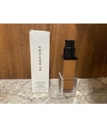 Burberry Cashmere Flawless Soft Matte Foundation Mocha #64 1oz - $67.50