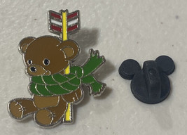 Michael’s Teddy Bear Peter Pan Disney Pin Trading - $7.91