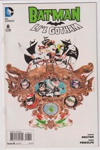 Batman Lil Gotham #8 (Dc 2014) - £2.96 GBP