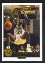  1992 Classic Gold # 1 Shaquille Oneal Rookie 1 ... - £1,918.45 GBP