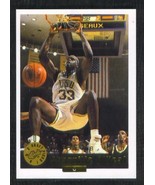  1992  CLASSIC  GOLD  # 1  SHAQUILLE  ONEAL  ROOKIE 1 ... - £1,874.54 GBP