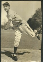 1938   LEFTY  GOMEZ   ORIGINAL  PRESS   PHOTO  !! - £31.96 GBP