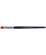 CHISEL 100% KOLINSKY RED SABLE MEDIUM OVAL KOLINSKI EYESHADOW BRUSH NEW - $16.99