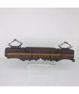 Rivarossi HO 1664 Electric Locomotive GG1 4929 Pennsylvania PRR Train - $74.20