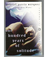 One Hundred Years of Solitude...Author: Gabriel Garcia Marquez (used pap... - £5.50 GBP