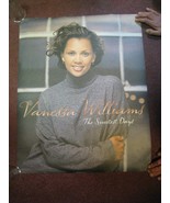 Vanessa Williams Affiche The Sweetest Jour - $3,383.18 MXN