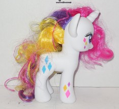 2013 My Little Pony Friendship is Magic Fashion Style Rarity G4 MLP Hasbro - £11.64 GBP