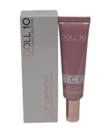 Doll 10 T.C.E Super Coverage Serum w/ Niacinamide Shade Tan 1 fl oz 30ML... - $23.76 CAD