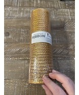 Unbranded Decorative Ribbon Mesh 10” X 30ft - $29.58