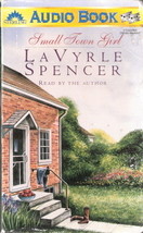 Small Town Girl by LaVyrle Spencer 0769404413 - $5.00
