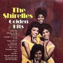 The Shirelles (Greatest Hits)  - £3.13 GBP