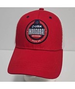Liberty Flames Trucker Hat Inaugural Season 2023-24  LU Cap Hat Red SGA - €8,49 EUR