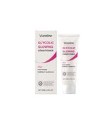 Viareline Glycolic Hair Conditioner with Coconut Oil &amp; Glycolic Acid, Mo... - $23.90
