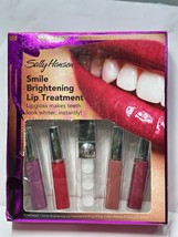 Sally Hansen smile brightening lip treatment  Kit - $502.29 MXN