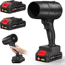 Leaf Blower Cordless With Battery, 20000Rpm 150Mph, 2024 New Model &amp;, Etc. - $58.99