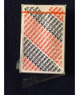American Airlines Playing Cards New - $6.15 CAD