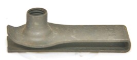 Clip Nut - U-Type – 5/16 In -24 x 9/16 In. 8105 - $1.87