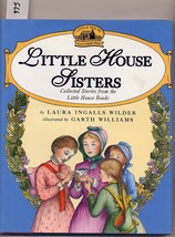 Little House Sisters Collected Stories HC - $9.50