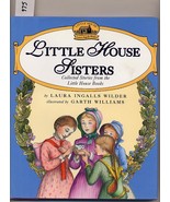 Little House Sisters Collected Stories HC - $12.99 CAD