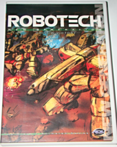 Robo Tech - New Generation - Hollow Victory - £11.80 GBP
