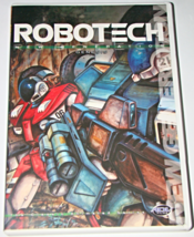 Robotech - New Generation - Genesis (Dvd) - £9.55 GBP