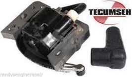 OEM Ignition Coil / Module for Tecumseh 34443C 34443D 34443 34443A 34443B Sears - £35.25 GBP