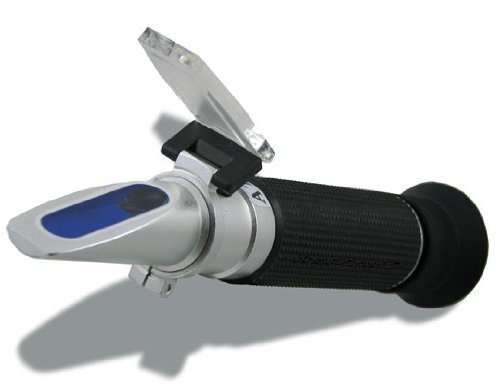 $74.99 Magnum Media, 10-30% Honey Moisture Refractometer Most Accurate, FREE S&H