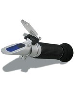 $74.99 Magnum Media, 10-30% Honey Moisture Refractometer Most Accurate, ... - $103.39 CAD
