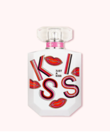 Victorias secret eau de parfum just a kiss 3.4 fl oz limited edition - €49,68 EUR