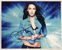Megan Fox Signed Autographed Glossy 8x10 Photo #3 - £47.39 GBP