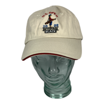 2009 US Open Bethpage Black USGA Member Hat - $8.81