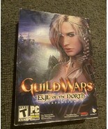 Guild Wars Eye Of The North Computer Game - $16.45 CAD