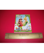 Disney Fairies Craft Kit Tink Tinkerbell Magic Paint Posters Set Tinker ... - $10.38 CAD