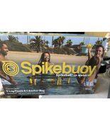Spikeball Spikebuoy Water Play Accessory 5 Leg Floats and Anchor Bag New... - $34.64