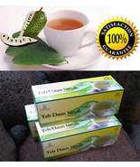 25 Tea Beag Graviola (Guanavana-Soursop Leaf) - $9.95