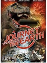 Journey to the Center of the Earth Dvd - £7.81 GBP