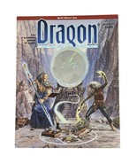 Dragon Magazine #200 Vtg December Vtg 1993 D&amp;D Dungeons &amp; Dragons Elmore - $452.18 MXN