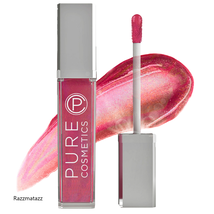 Pure Cosmetics Light Up Lip Gloss, .30 oz image 11