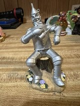 Enesco Wizard of Oz TIN MAN Figure - £23.80 GBP