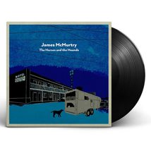 The Horses and the Hounds [Vinyl] James McMurtry - £15.29 GBP