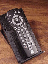 GE Universal Remote Control, no. JC024, RC24991-C, used, cleaned and tested - £4.64 GBP