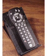 GE Universal Remote Control, no. JC024, RC24991-C, used, cleaned and tested - £4.65 GBP
